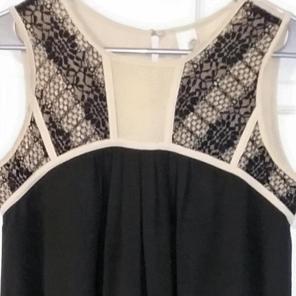 Francesca BirdCage Dress. Size:M - Picture 1 of 11